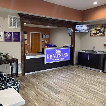 Orbits Inn Somerset Kültér fotó