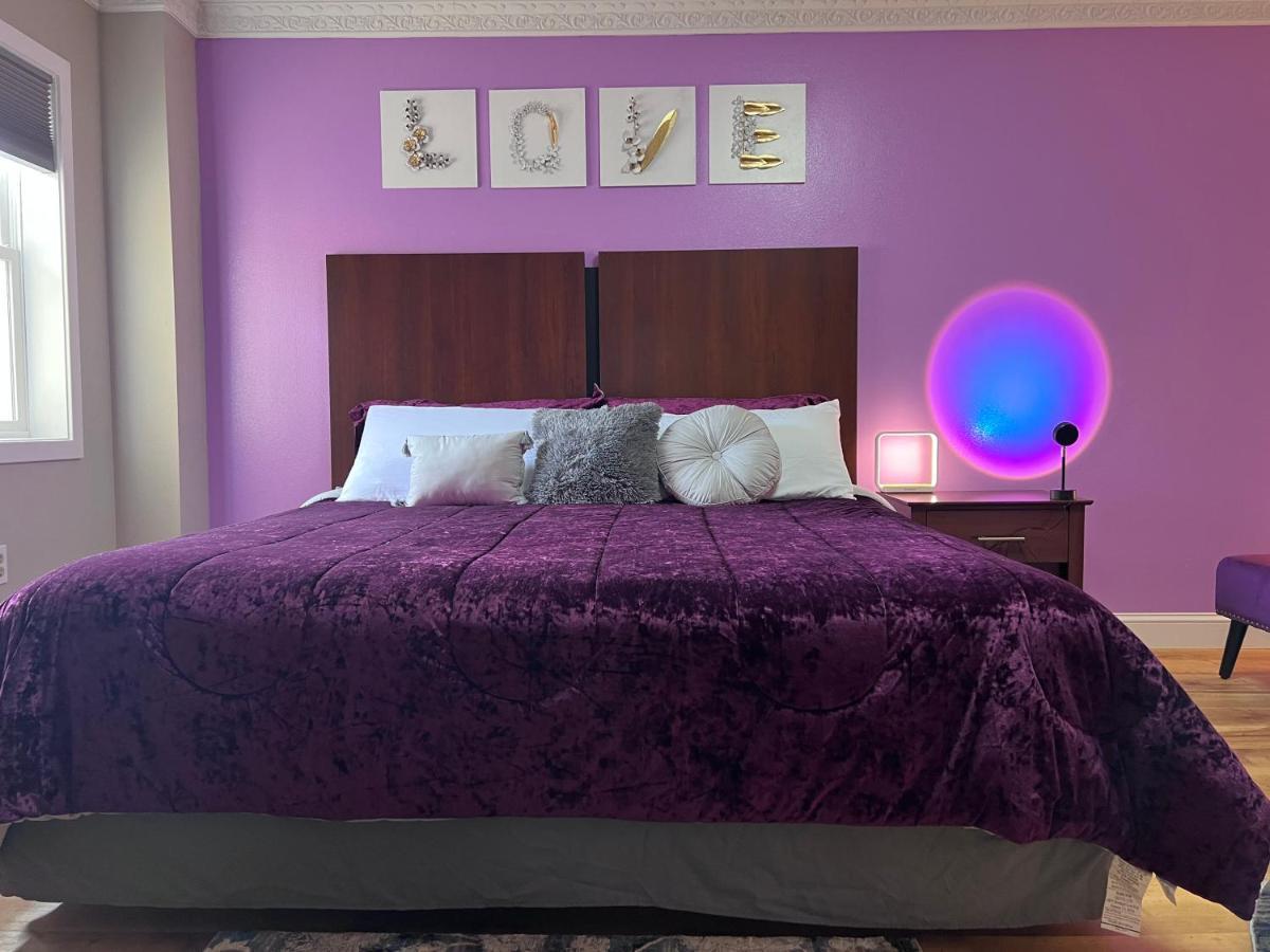 Orbits Inn Somerset Kültér fotó