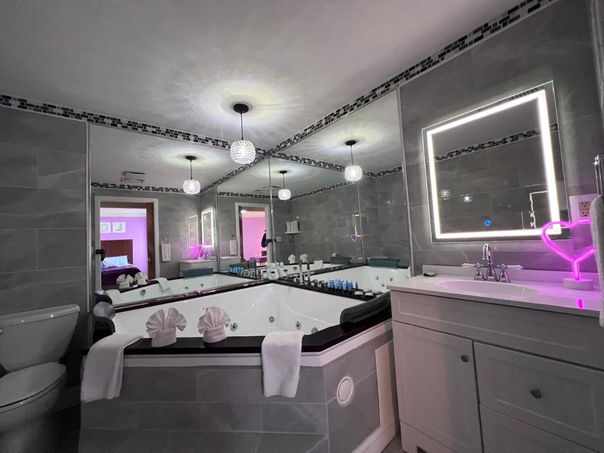 Orbits Inn Somerset Kültér fotó