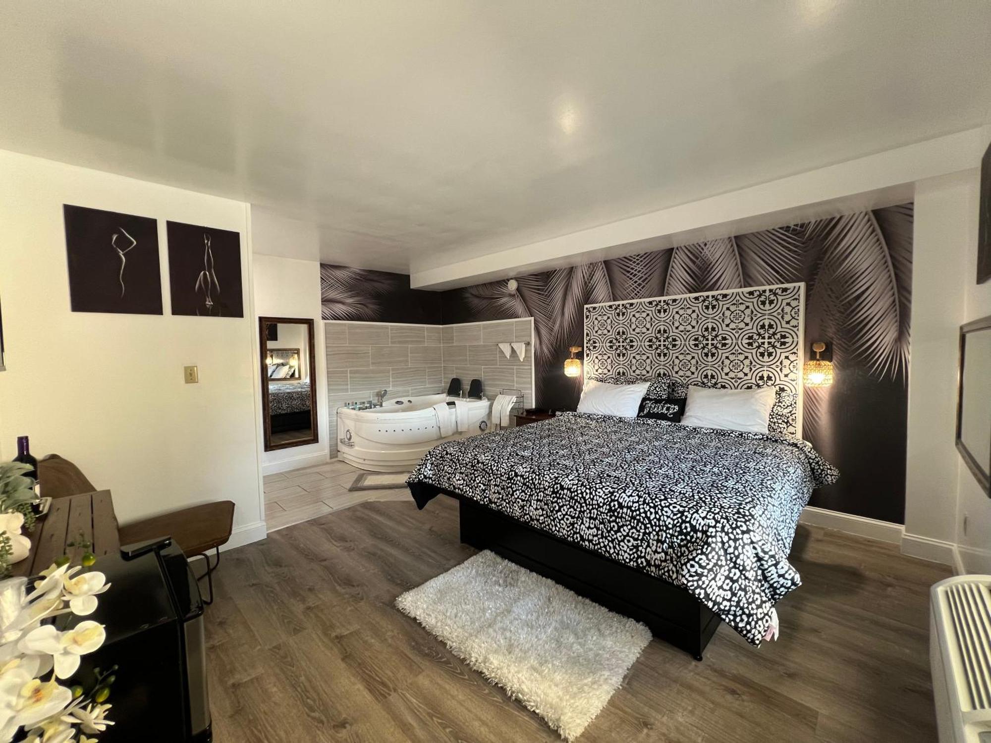 Orbits Inn Somerset Kültér fotó