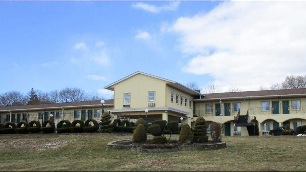 Orbits Inn Somerset Kültér fotó