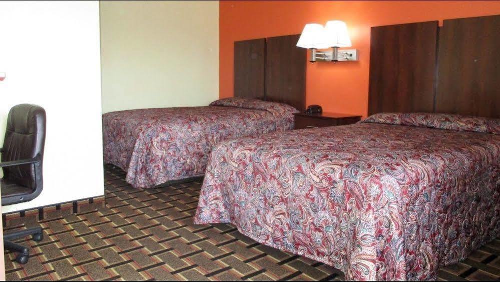 Orbits Inn Somerset Kültér fotó