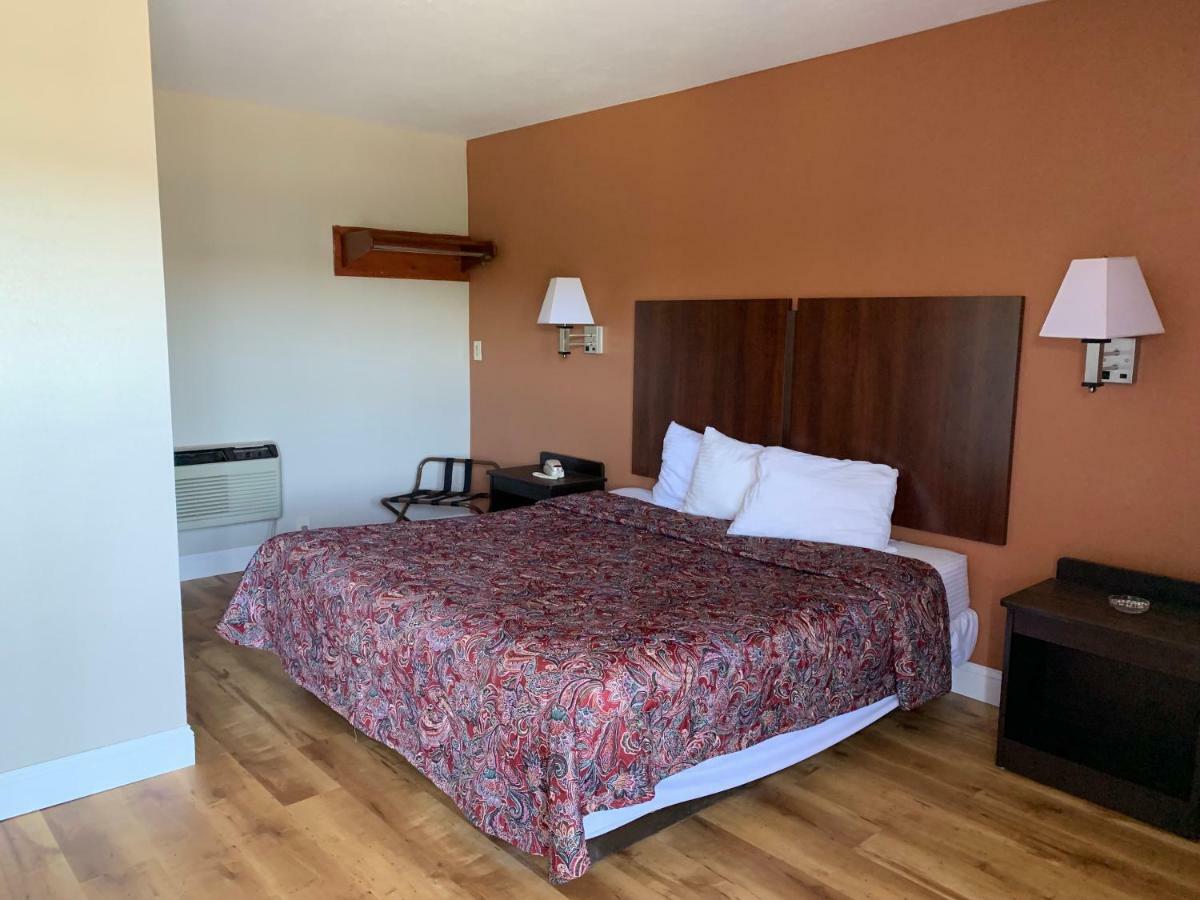 Orbits Inn Somerset Kültér fotó