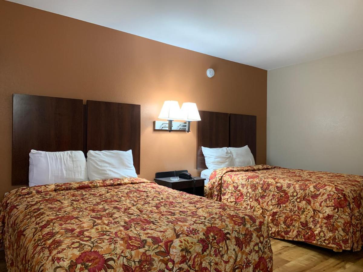 Orbits Inn Somerset Kültér fotó