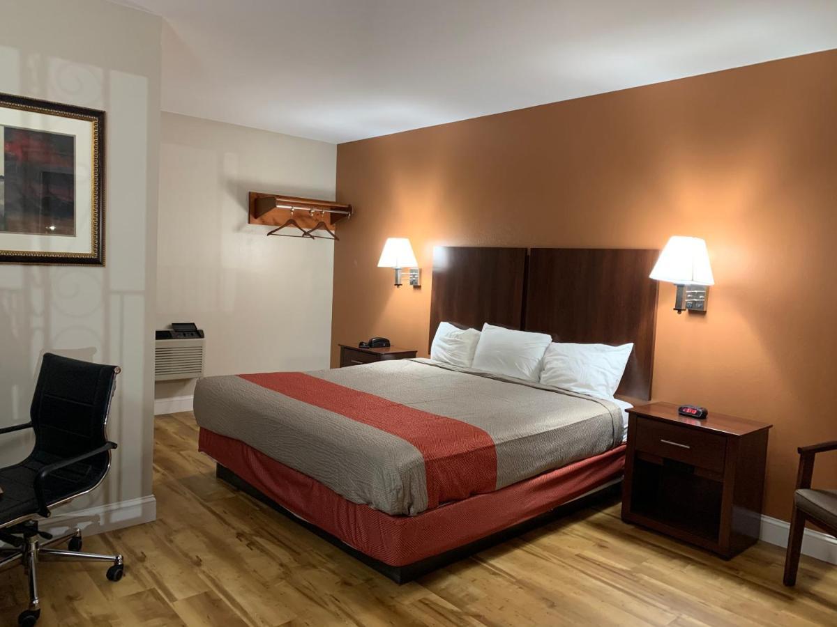 Orbits Inn Somerset Kültér fotó
